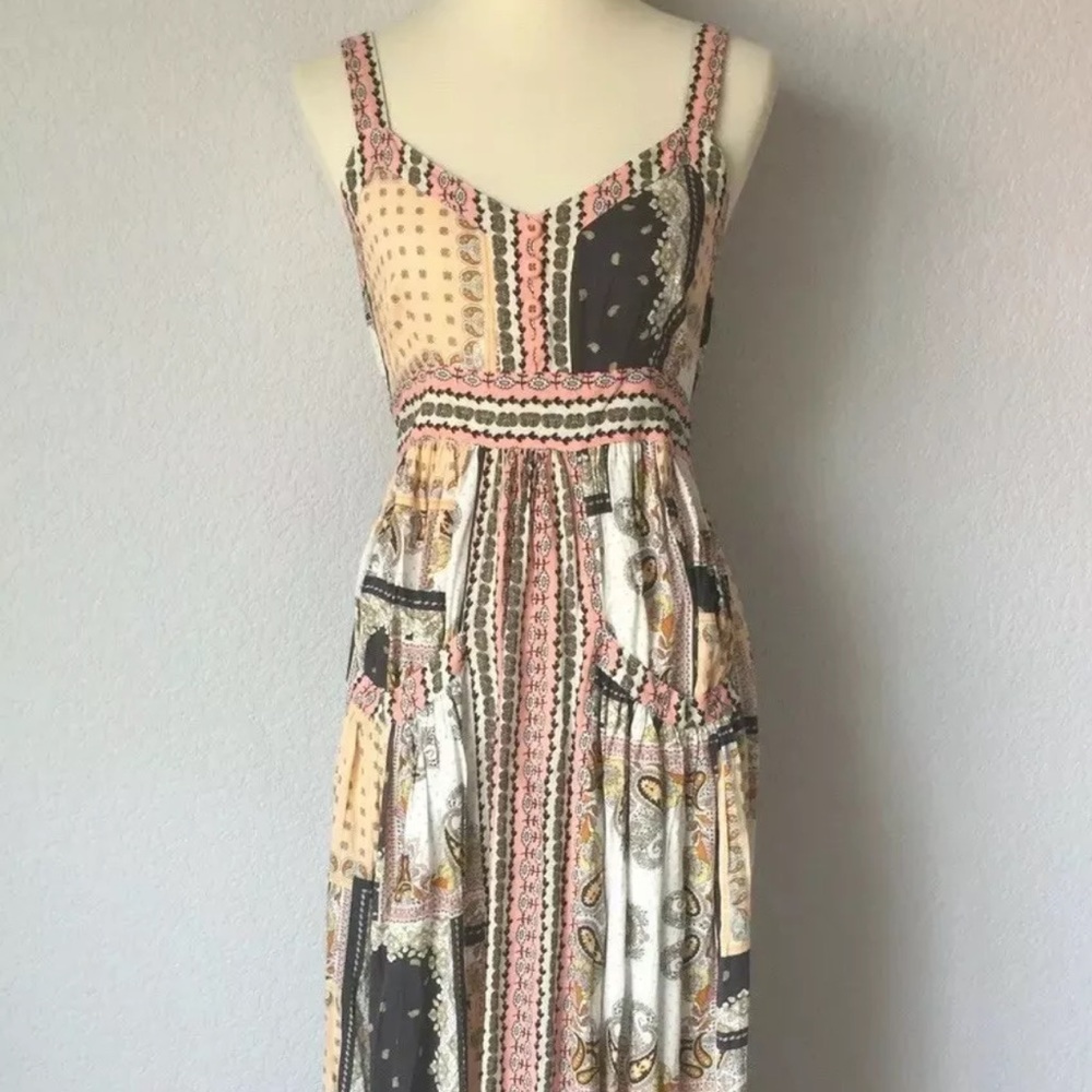 NWT women’s Matilda Jane maxi
